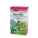 Ficha técnica e caractérísticas do produto Condicionador Água Labcon Peixes Aqualife