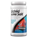 Ficha técnica e caractérísticas do produto Condicionador Água Seachem Cichlid Lake Salt