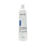 Condicionador Anti-oleosidade Sensitive Control Intensive 1l Salles