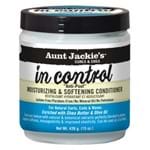 Ficha técnica e caractérísticas do produto Condicionador Aunt Jackie's In Control 426ml