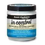 Ficha técnica e caractérísticas do produto Condicionador Aunt Jackie's In Control Anti Poof 426g