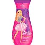 Condicionador Barbie Framboesa 500ml