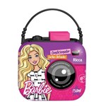 Condicionador Barbie Ricca Cachos Definidos 500ml