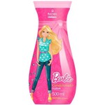 Ficha técnica e caractérísticas do produto Condicionador Barbie Suave - 500ml