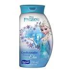 Ficha técnica e caractérísticas do produto Condicionador Baruel Princesa Frozen Shampoo Princesa Elsa 230ml