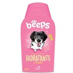 Ficha técnica e caractérísticas do produto Condicionador Beeps Hidratante Pet Society 500mL