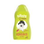 Ficha técnica e caractérísticas do produto Condicionador Beeps para Cães Estopinha Hidratante 500ml