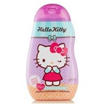 Ficha técnica e caractérísticas do produto Condicionador Betulla Suave Cabelo Cacheado Hello Kitty 260ml