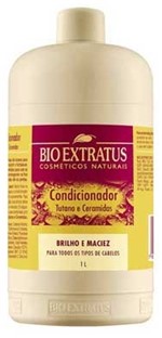 Ficha técnica e caractérísticas do produto Condicionador Bio Extratus Tutano e Ceramidas 1 Litro - Bioextratus