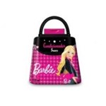 Shampoo Biotropic Suave Bolsa Barbie - 220ml