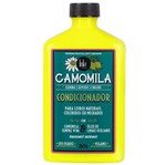 Ficha técnica e caractérísticas do produto Condicionador Camomila 250ml Lola Cosmetics