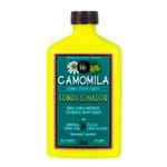 Ficha técnica e caractérísticas do produto Condicionador Camomila Lola Cosmetics 250g