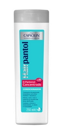 Ficha técnica e caractérísticas do produto Condicionador Capicilin Hairpantol 250ml