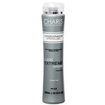 Ficha técnica e caractérísticas do produto Condicionador Charis Liss Extreme Argan - Disciplinador 300ml
