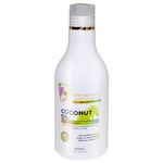 Ficha técnica e caractérísticas do produto Condicionador Coconut Oil 300ml
