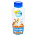 Ficha técnica e caractérísticas do produto Condicionador Cream Dog Clean 500ml P/ Cães e Gatos