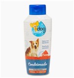 Ficha técnica e caractérísticas do produto Condicionador Cream para Cães e Gatos 500ml - Dog Clean