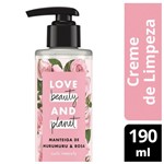 Ficha técnica e caractérísticas do produto Condicionador Curls Intensify Manteiga de Murumuru Rosa Beauty Planet - 190ml - Love Beauty