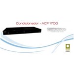 Ficha técnica e caractérísticas do produto Condicionador de Energia Upsai Acf1700 220v