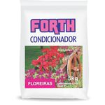 Ficha técnica e caractérísticas do produto Condicionador De Floreiras 5kg Forth