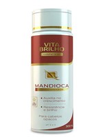 Ficha técnica e caractérísticas do produto Condicionador De Mandioca 300 ml Vita Brilho