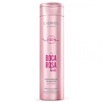 Condicionador de Quartzo Boca Rosa Hair Cadiveu Essentials 250ml