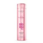 Ficha técnica e caractérísticas do produto Condicionador de Quartzo Boca Rosa Hair Cadiveu Essentials 250ml