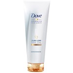 Ficha técnica e caractérísticas do produto Condicionador Dove Advanced Hair Series Pure Care Dry Oil 200ml