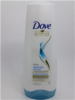 Ficha técnica e caractérísticas do produto Condicionador Dove Hidratação Intensa com Infusão de Oxigênio 200ml - Unilever