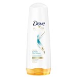 Condicionador Dove Oléo-Micelar 400ml - Unilever