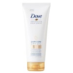 Ficha técnica e caractérísticas do produto Condicionador Dove Pure Care Dry Oil - 200ml - Unilever