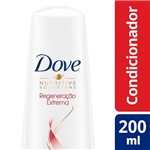 Ficha técnica e caractérísticas do produto Condicionador Dove Recuperação Extrema 200ml
