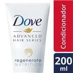 Condicionador Dove Regenerate Nutrition 200ml