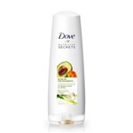 Ficha técnica e caractérísticas do produto Condicionador Dove Ritual de Fortalecimento 400ml - Unilever