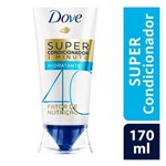 Ficha técnica e caractérísticas do produto Condicionador Dove Super Hidratante Fator de Nutrição 40 170ml