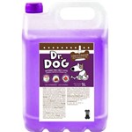 Ficha técnica e caractérísticas do produto Condicionador Efeito Desmaio de Fios 5 Litros (perfumaria Fina) - Dr. Dog