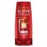 Ficha técnica e caractérísticas do produto Condicionador Elseve Colorvive L'Oréal com 200ml - Garnier