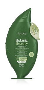 Ficha técnica e caractérísticas do produto Condicionador Fortalecedora Botanic Beauty Amend - 250ml