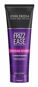 Ficha técnica e caractérísticas do produto Condicionador Frizz Ease Flawlessly Straight John Frieda