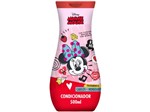 Condicionador Grandes Marcas Disney - Minnie Mouse Tratamento Cabelos + Hidratados 500ml