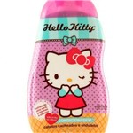 Ficha técnica e caractérísticas do produto Condicionador Hello Kitty 260ml Cabelos Cacheados - Betulla