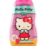 Ficha técnica e caractérísticas do produto Condicionador Hello Kitty 260ml Cabelos Cacheados