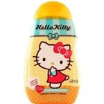 Ficha técnica e caractérísticas do produto Condicionador Hello Kitty 260ml Cabelos Finos E Claros