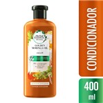 Ficha técnica e caractérísticas do produto Condicionador Herbal Essences Bio:Renew Golden Óleo de Moringa 400ml