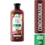 Ficha técnica e caractérísticas do produto Condicionador Herbal Essences Bio:Renew Vitamina e E Manteiga de Cacau 400ml