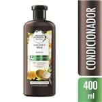 Condicionador Herbal Essences Coconut Milk 400ml Condicionador Herbal Essences Bio:Renew Leite de Coco 400ml