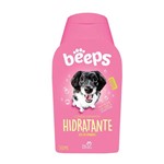 Ficha técnica e caractérísticas do produto Condicionador Hidratante Beeps 500ml - Pet Society