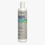 Condicionador Hidratante Blond Treaty 300ml - Apse - 100% Vegano