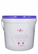 Ficha técnica e caractérísticas do produto Condicionador Hidratante com Queratina 3 e 5 Mairibel 2kg