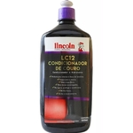 Ficha técnica e caractérísticas do produto Condicionador Hidratante de Couro 500ML - LINCOLN